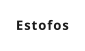 Estofos